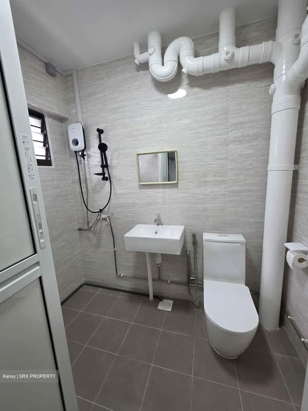 Simei Street 5 (Tampines), HDB 3 Rooms #559395151